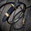 Pretzelicious Puppy Collar & Lead Set | Slade Czech Pretzelicious Puppy Collar & Lead Set | Slade Czech