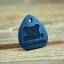Bell Dog Tag
