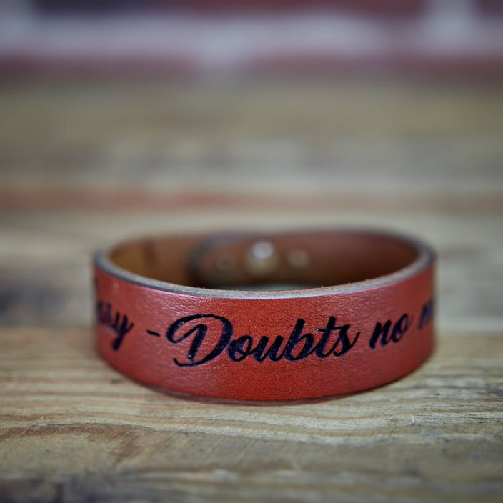 Identity Bracelet Slade Czech Identity Bracelet Slade Czech