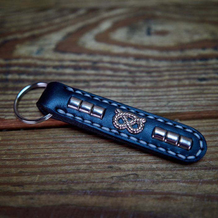 Dibble Keyring Slade Czech Dibble Keyring Slade Czech