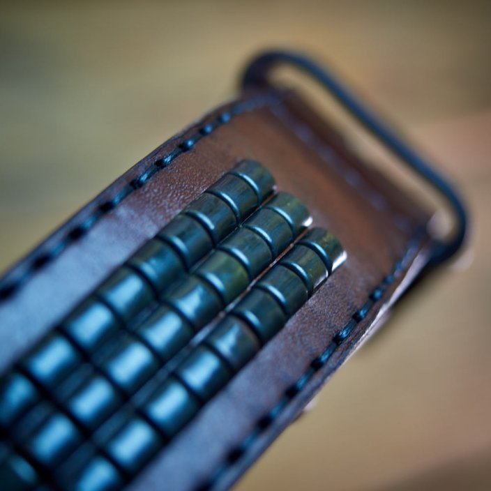 Clincher Link Belt Clincher Link Belt