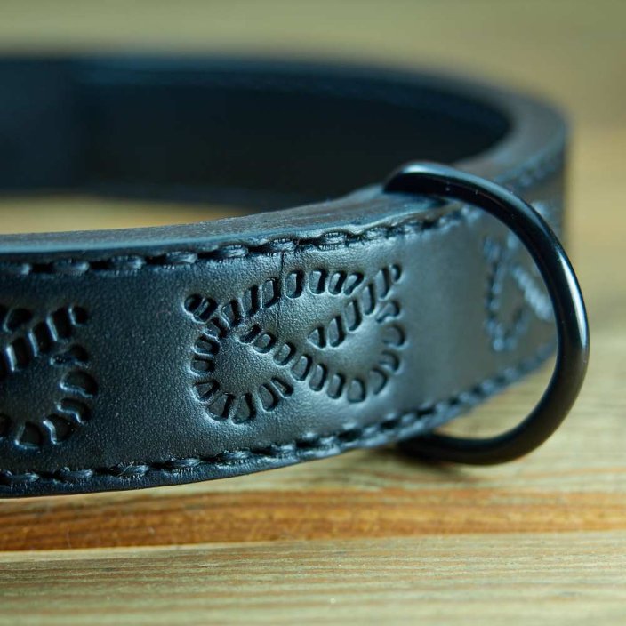 Classic Coinage Collar Classic Coinage Collar