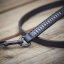 Staffy Swarovski Lead Staffy Swarovski Lead