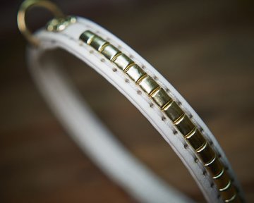 Kaytech – Des colliers qui allient beauté et indestructibilité.