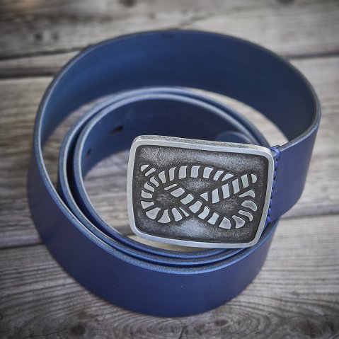 Leather Belt as a Legacy: Why Handcraft Matters