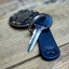 Knot Keyring Knot Keyring