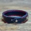My Staffie Bracelet