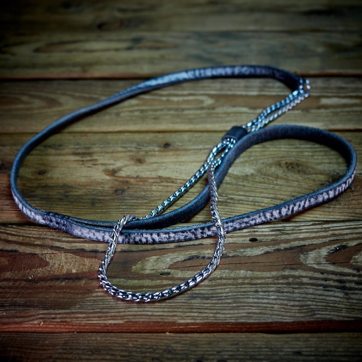 Snake Show Collars