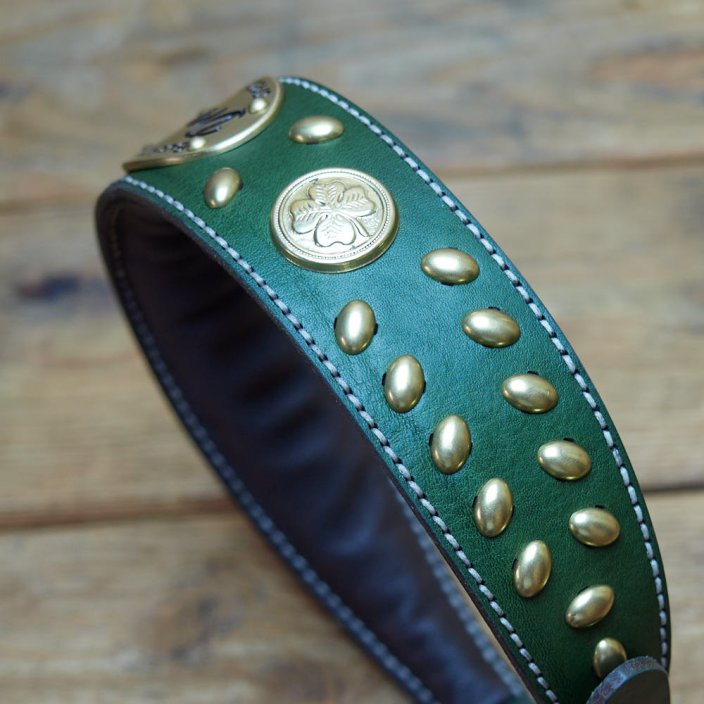 Greyhounds collar Noble Mod Greyhounds collar Noble Mod