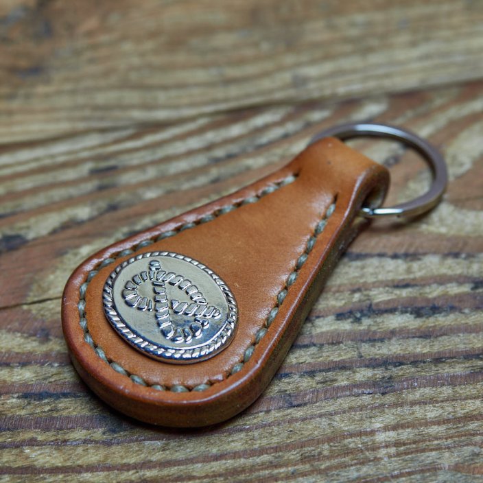 Stafford Knot Keyring Stafford Knot Keyring