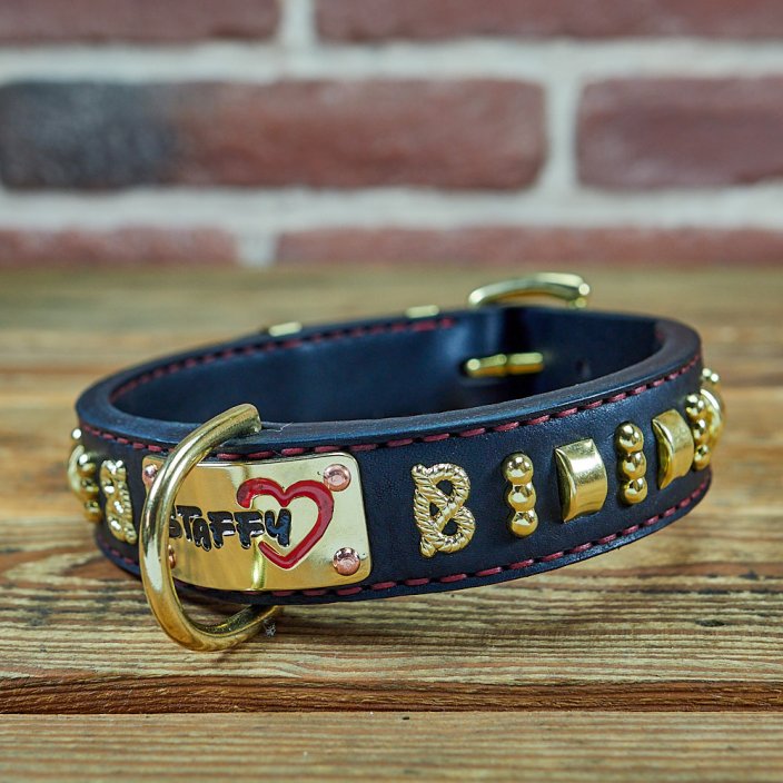 Brotherhood Classic Collar