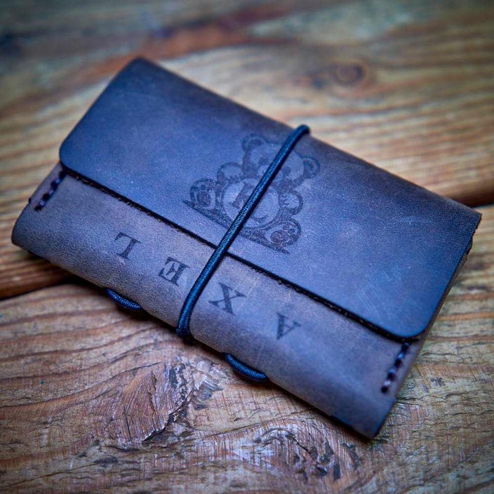 Adventure Pouch Wallet Adventure Pouch Wallet