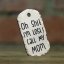 Military Dog Tag Military Dog Tag