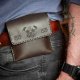Pochette friandises chien pour dressage rapide