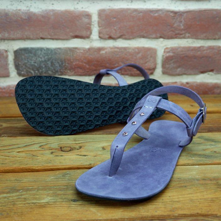 Barefoot sandals