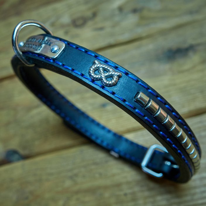 Husbear Classic Collar