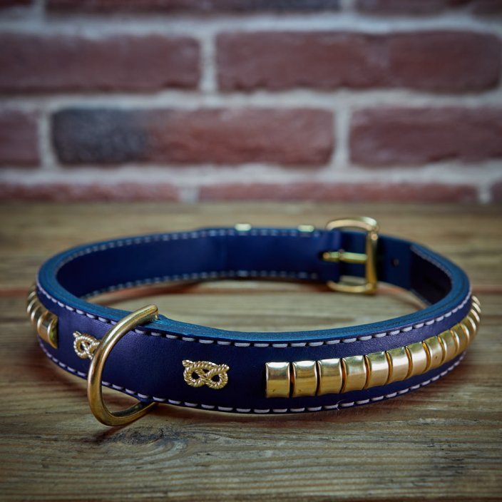 On the Road Classic Collar On the Road Classic Collar