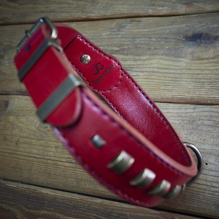 Classic Ghost Tracker Collar