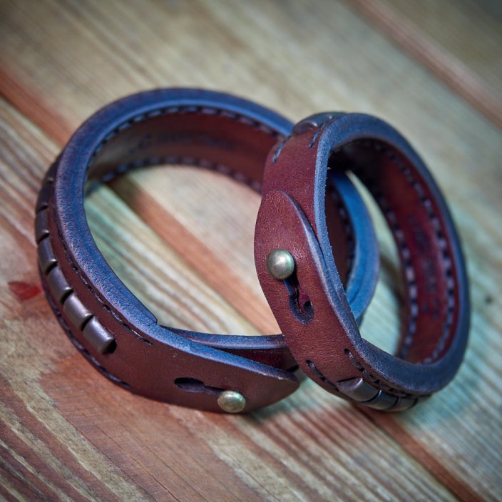 Line Bracelet