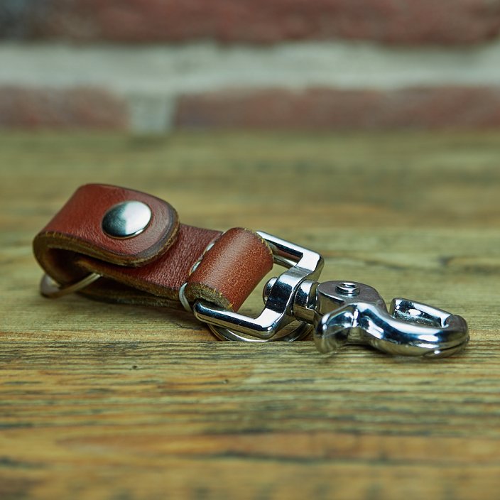 Mandible Keyring Mandible Keyring
