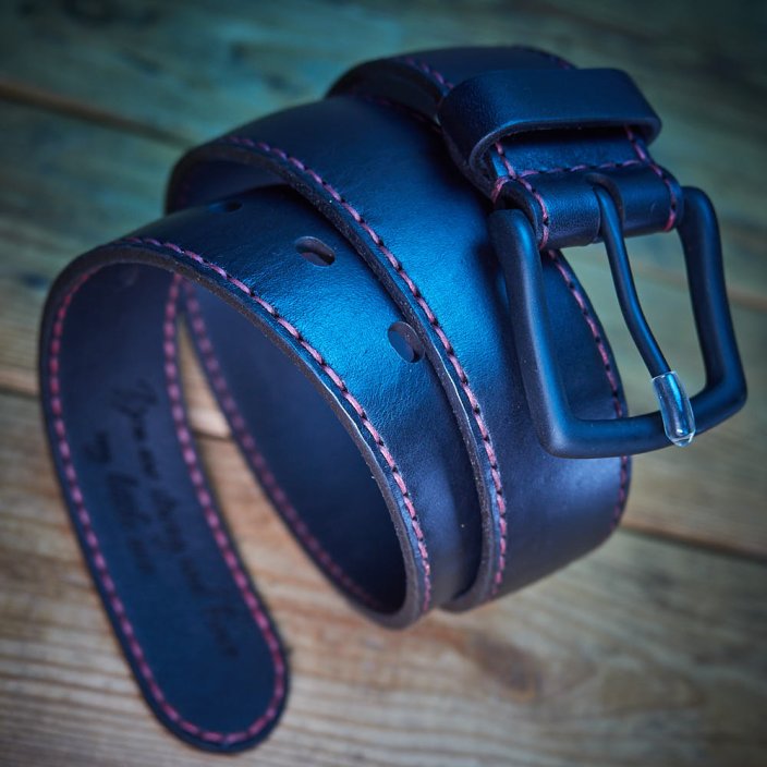 Identity Belt Identity Belt