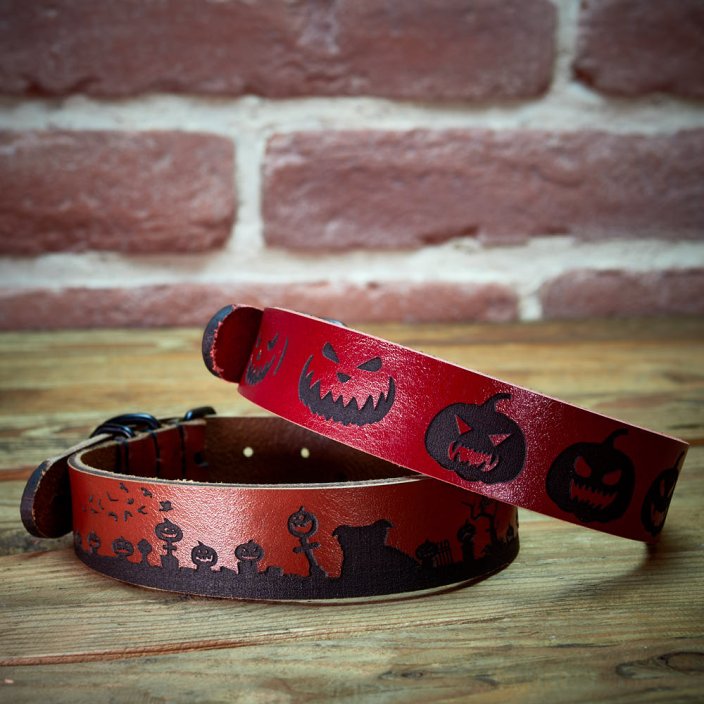 halloween collar halloween collar