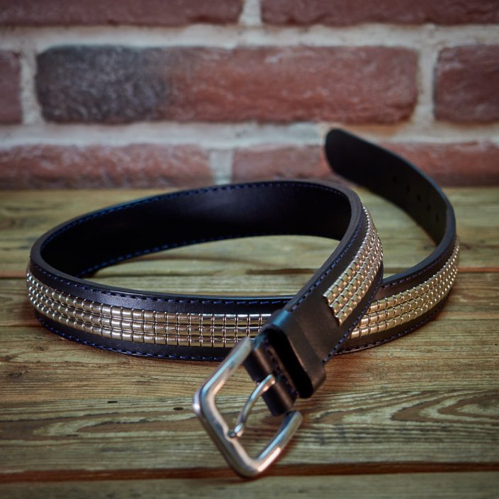 Ceinture à Clincher Link Ceinture à Clincher Link