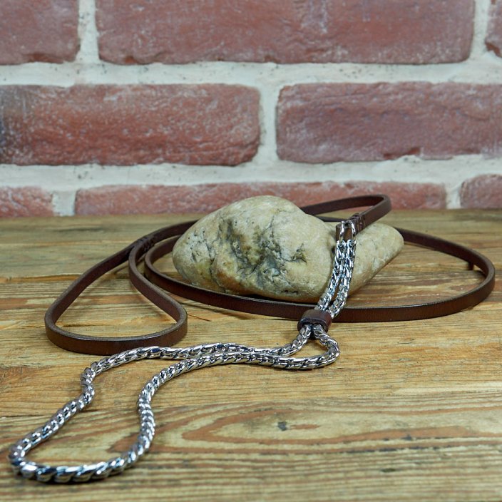 Snake Show Collars