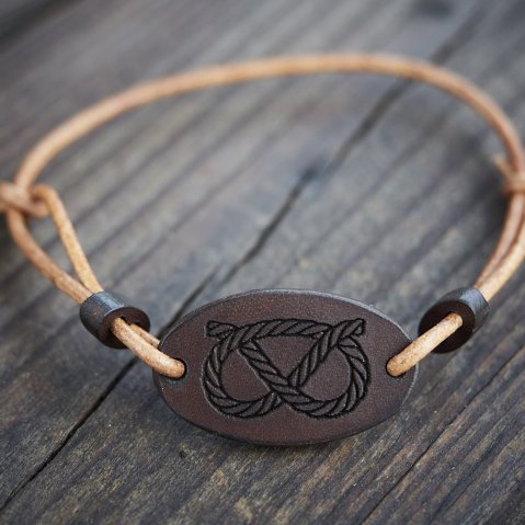 Bracelets sans métal pour allergies, peaux sensibles