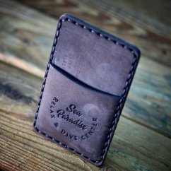 Dwarf Wallet