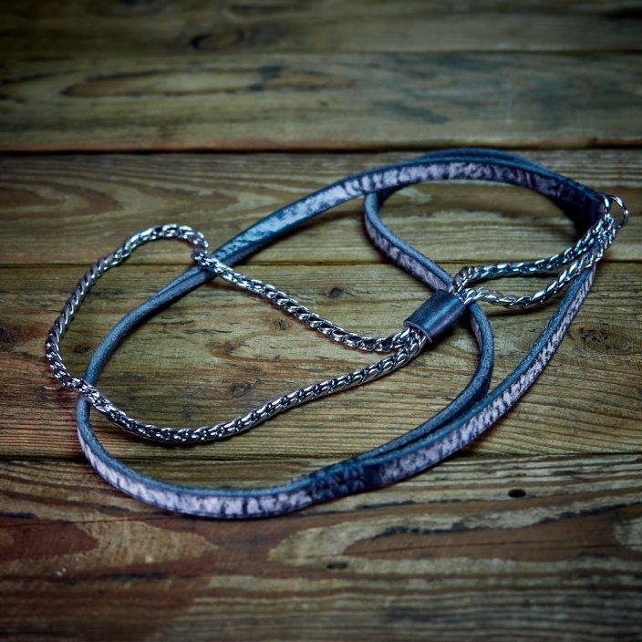 Snake Show Collars