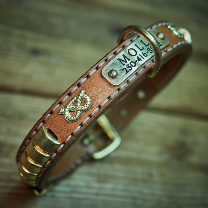 Basco Classic Collar