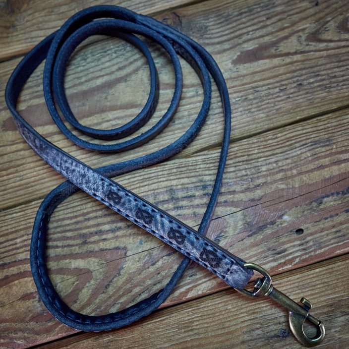 Jolly Jumper Lead