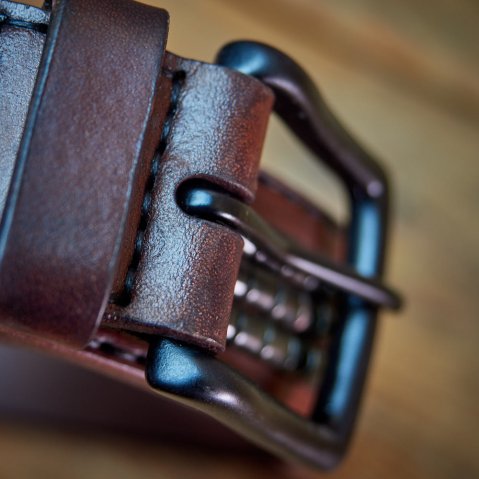 Leather Belt as a Legacy: Why Handcraft Matters