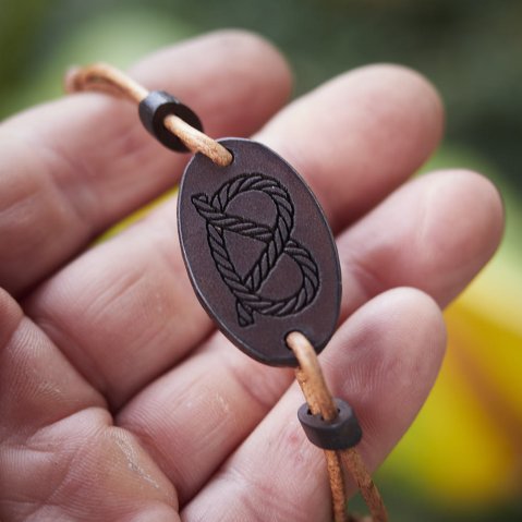 Bracelets sans métal pour allergies, peaux sensibles