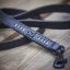 Staffy Swarovski Lead Staffy Swarovski Lead
