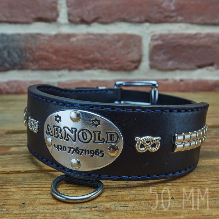 Big Clincher Classic Collar