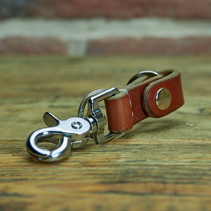 Mandible Keyring Mandible Keyring