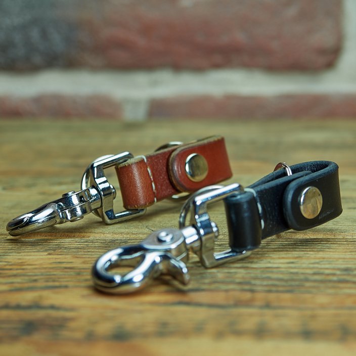 Mandible Keyring Mandible Keyring