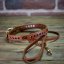 Glamourpup Collar and Lead Set