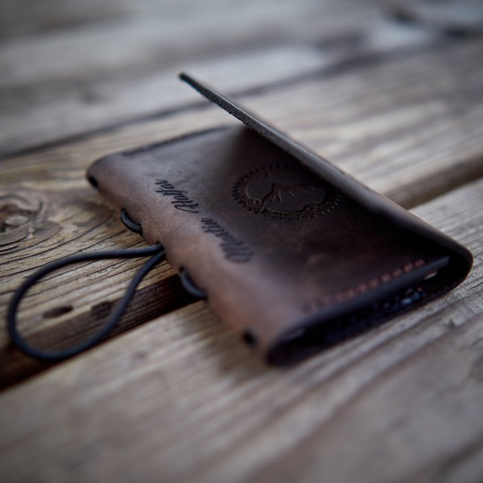 Adventure Pouch Wallet Adventure Pouch Wallet