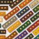 Leather & Stitching Colour Guide
