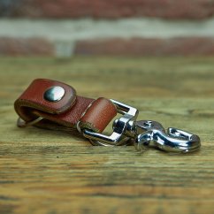 Mandible Keyring Mandible Keyring