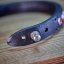 Crystal Rivets Bracelet