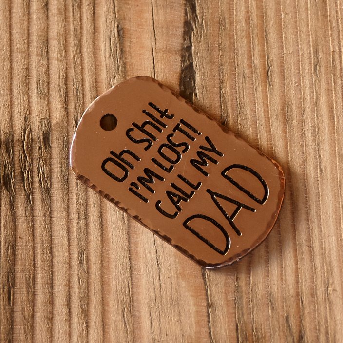 Military Dog Tag Military Dog Tag