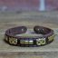 My Staffie Bracelet