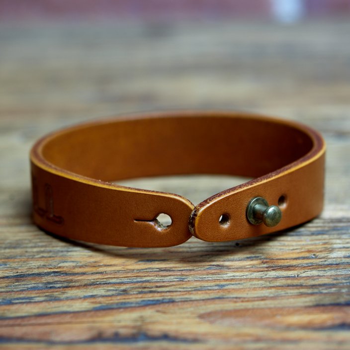 Identity Bracelet Identity Bracelet