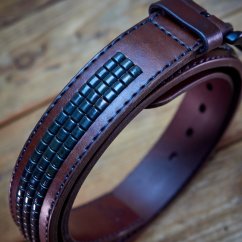Clincher Link Belt