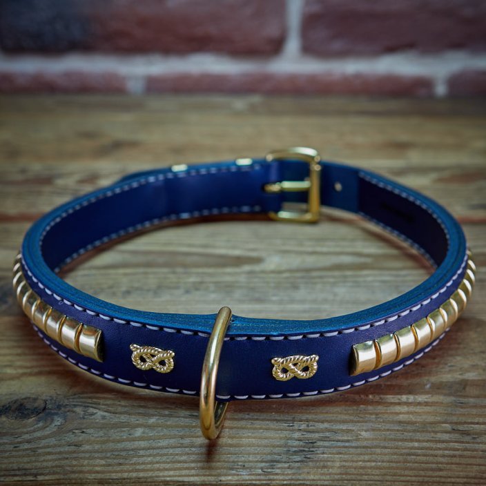 On the Road Classic Collar On the Road Classic Collar