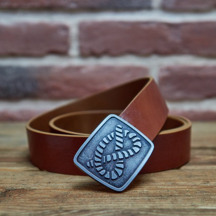 Stafford knot Belt